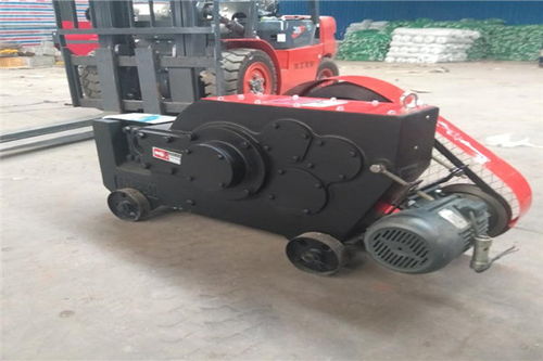 河北南宮專業電動液壓切斷機與鋼管截斷機——晟豐機械制造的技術優勢與應用