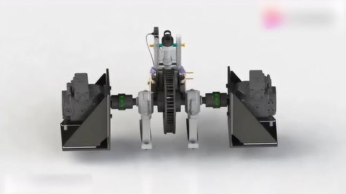 液壓制動器 機械結構與運行原理詳解